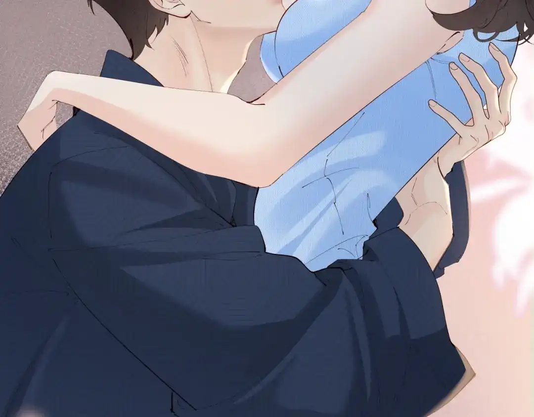 《致命偏宠》第34话 退烧 第46页