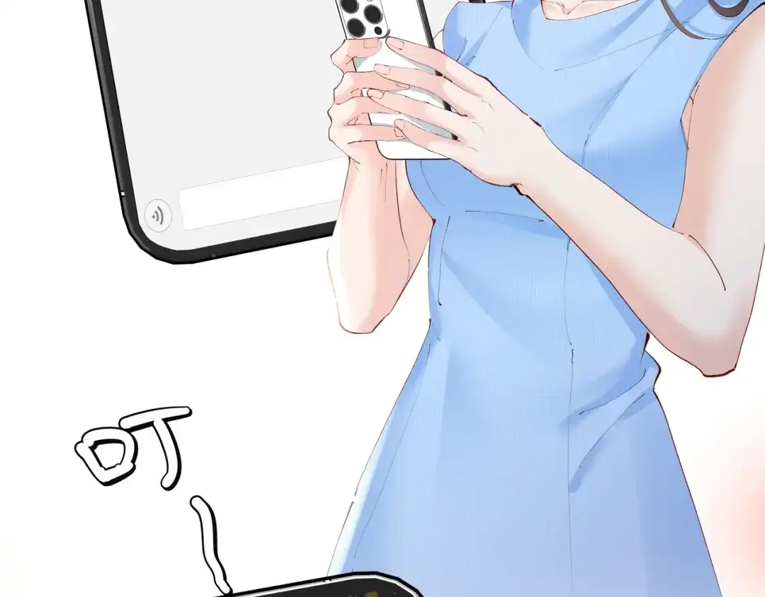 《致命偏宠》第34话 退烧 第22页