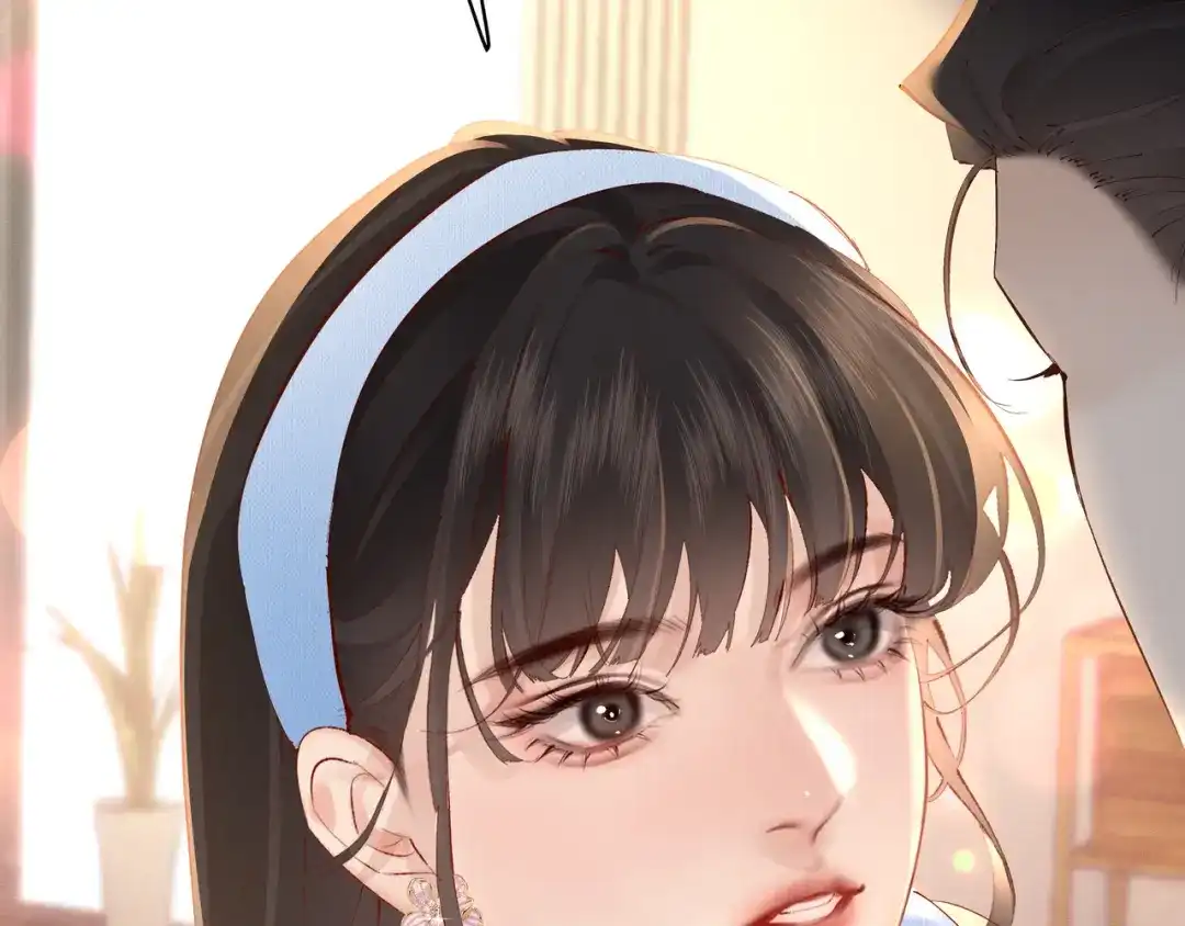 《致命偏宠》第34话 退烧 第54页