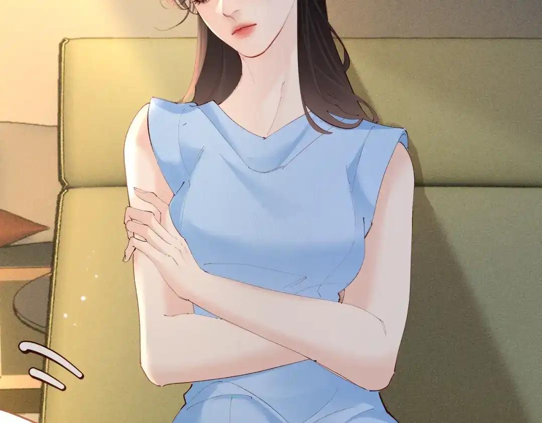 《致命偏宠》第34话 退烧 第32页