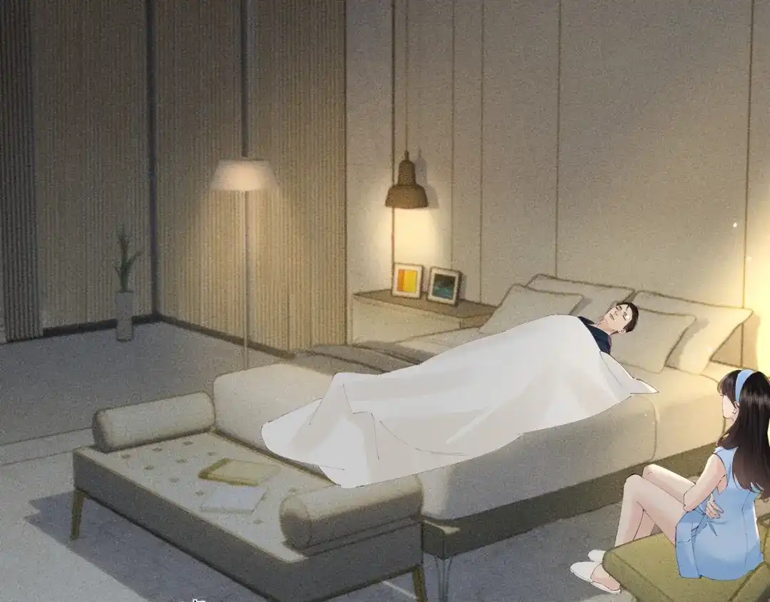 《致命偏宠》第34话 退烧 第30页
