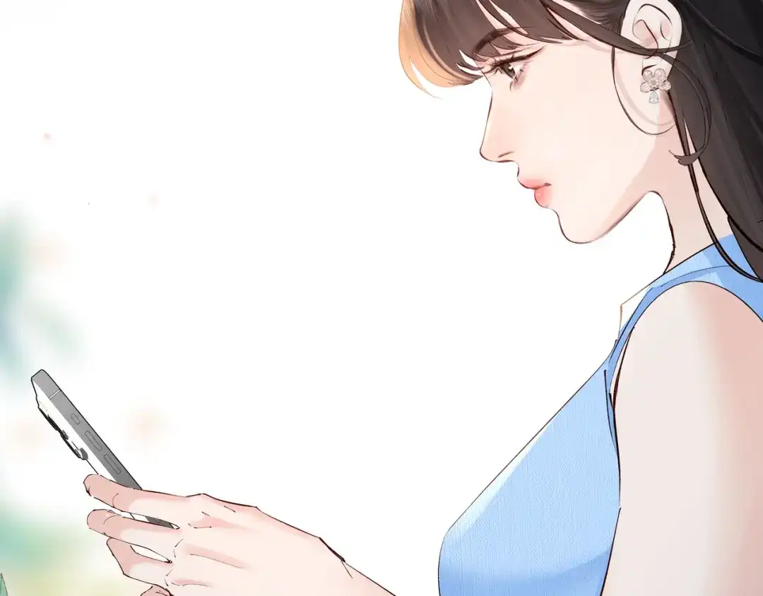 《致命偏宠》第34话 退烧 第26页