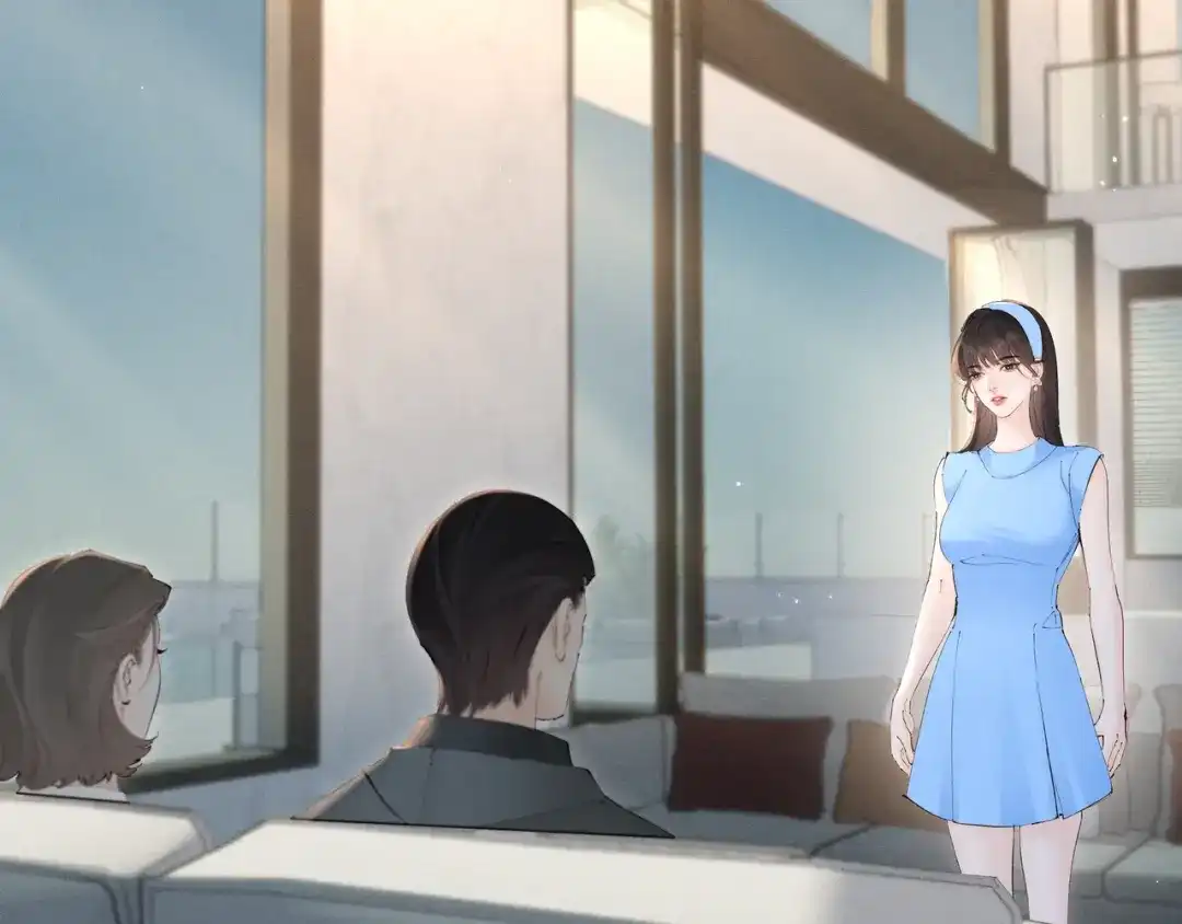 《致命偏宠》第34话 退烧 第76页