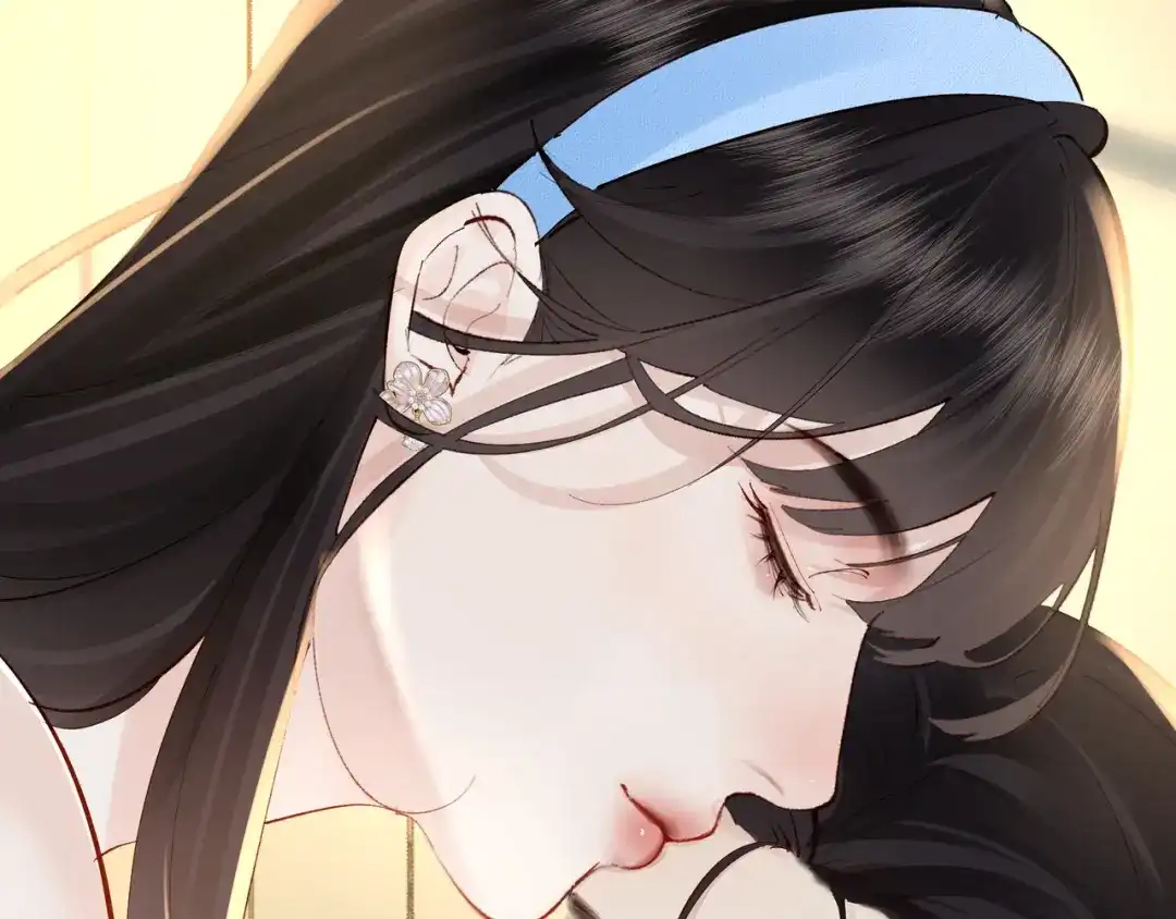 《致命偏宠》第34话 退烧 第14页