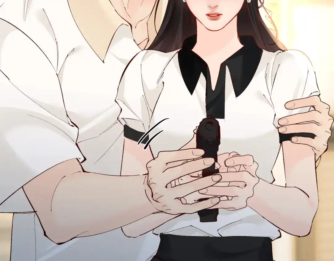 《致命偏宠》第35话 我的奖品 第45页