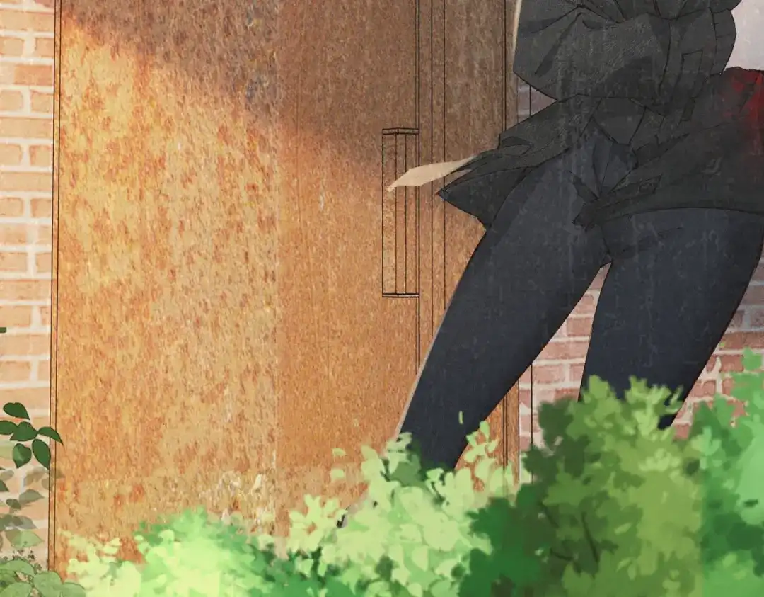 《致命偏宠》第35话 我的奖品 第38页
