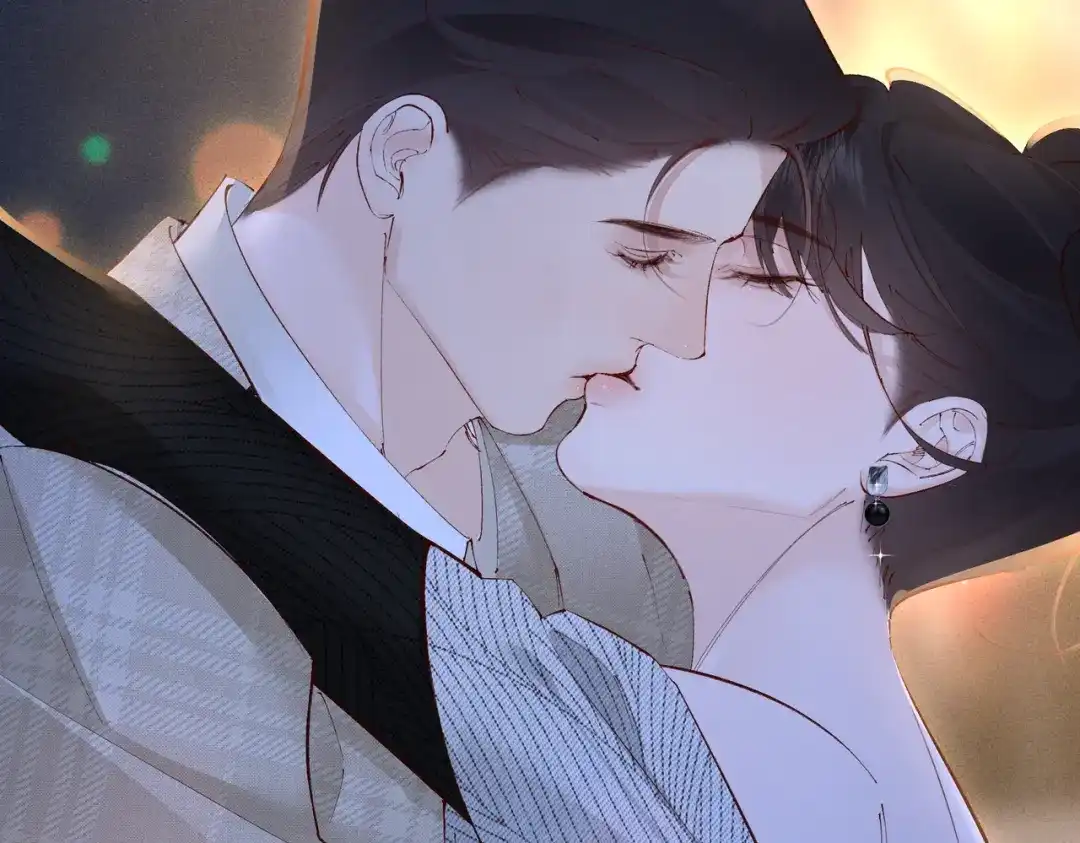 《致命偏宠》第35话 我的奖品 第116页