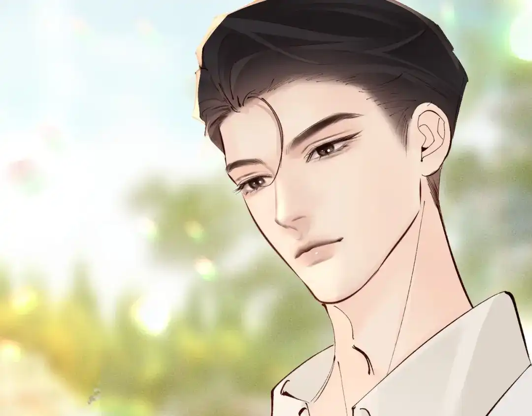 《致命偏宠》第35话 我的奖品 第14页