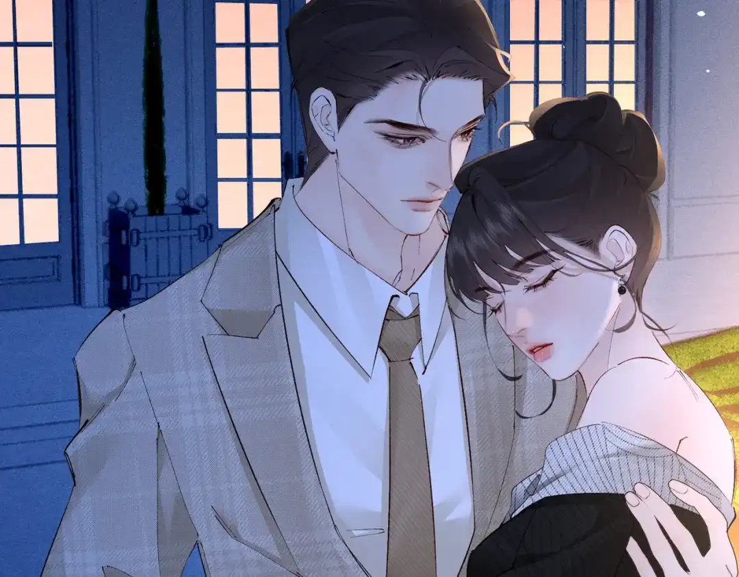《致命偏宠》第36话 不想再分开 第49页