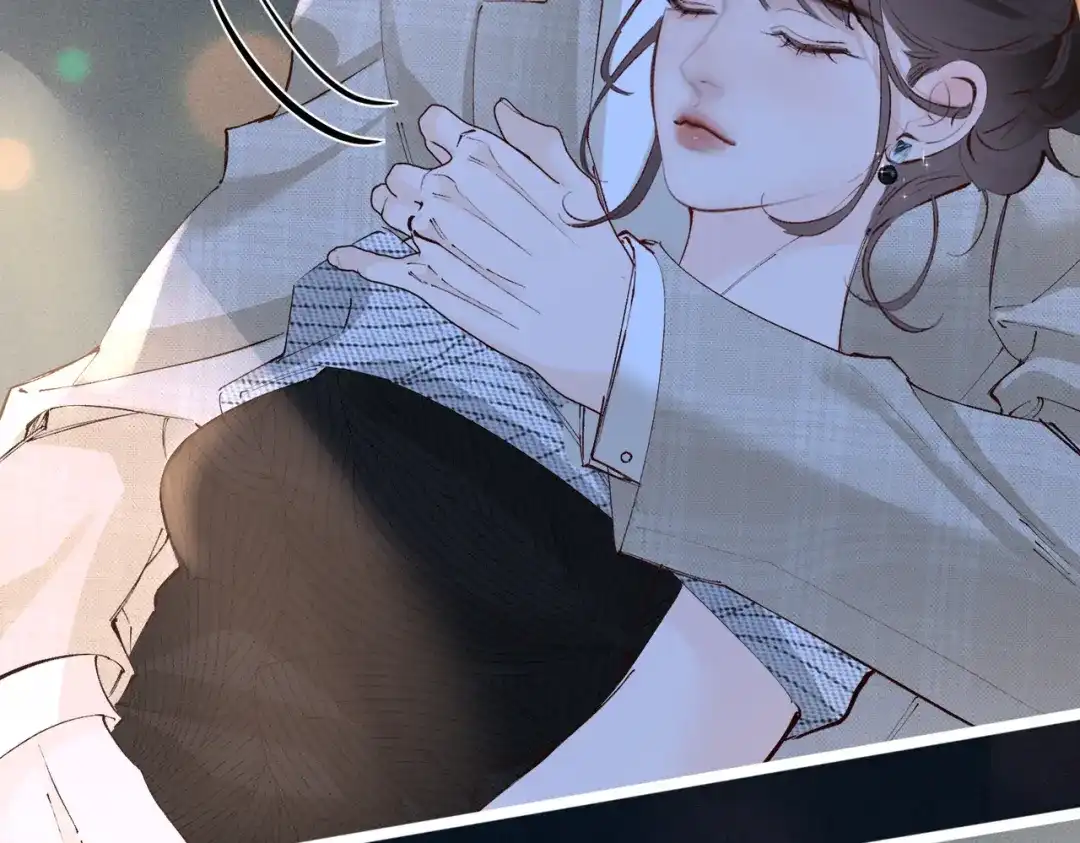 《致命偏宠》第36话 不想再分开 第25页
