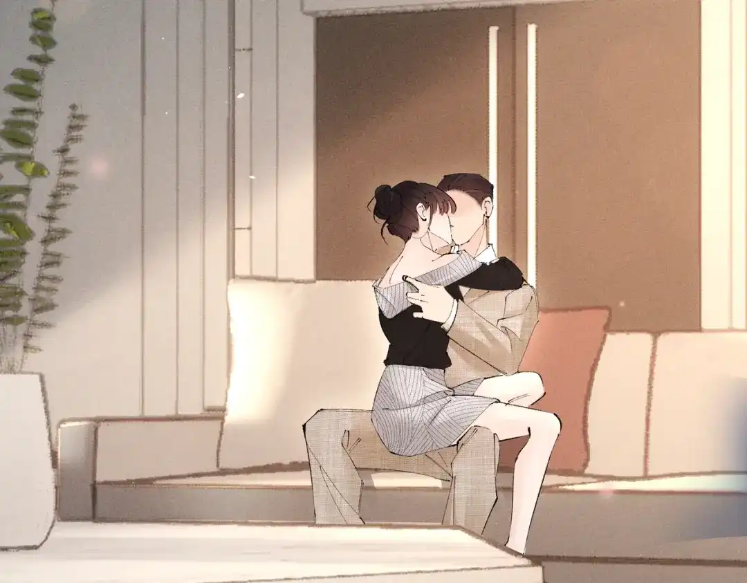《致命偏宠》第36话 不想再分开 第76页