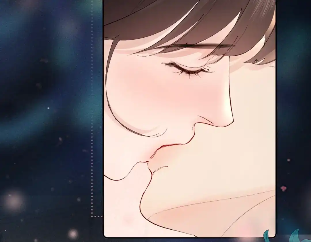 《致命偏宠》第36话 不想再分开 第74页