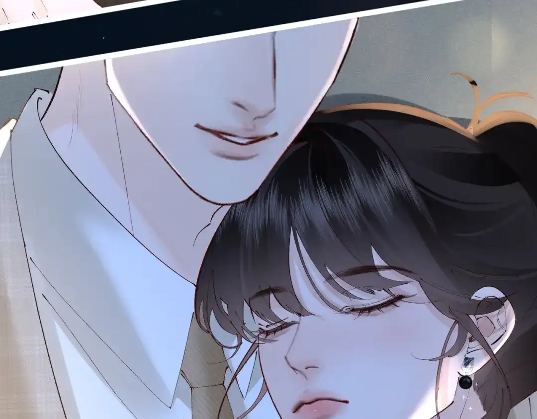 《致命偏宠》第36话 不想再分开 第26页