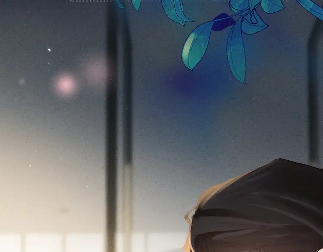 《致命偏宠》第37话 恋爱的感觉 第40页
