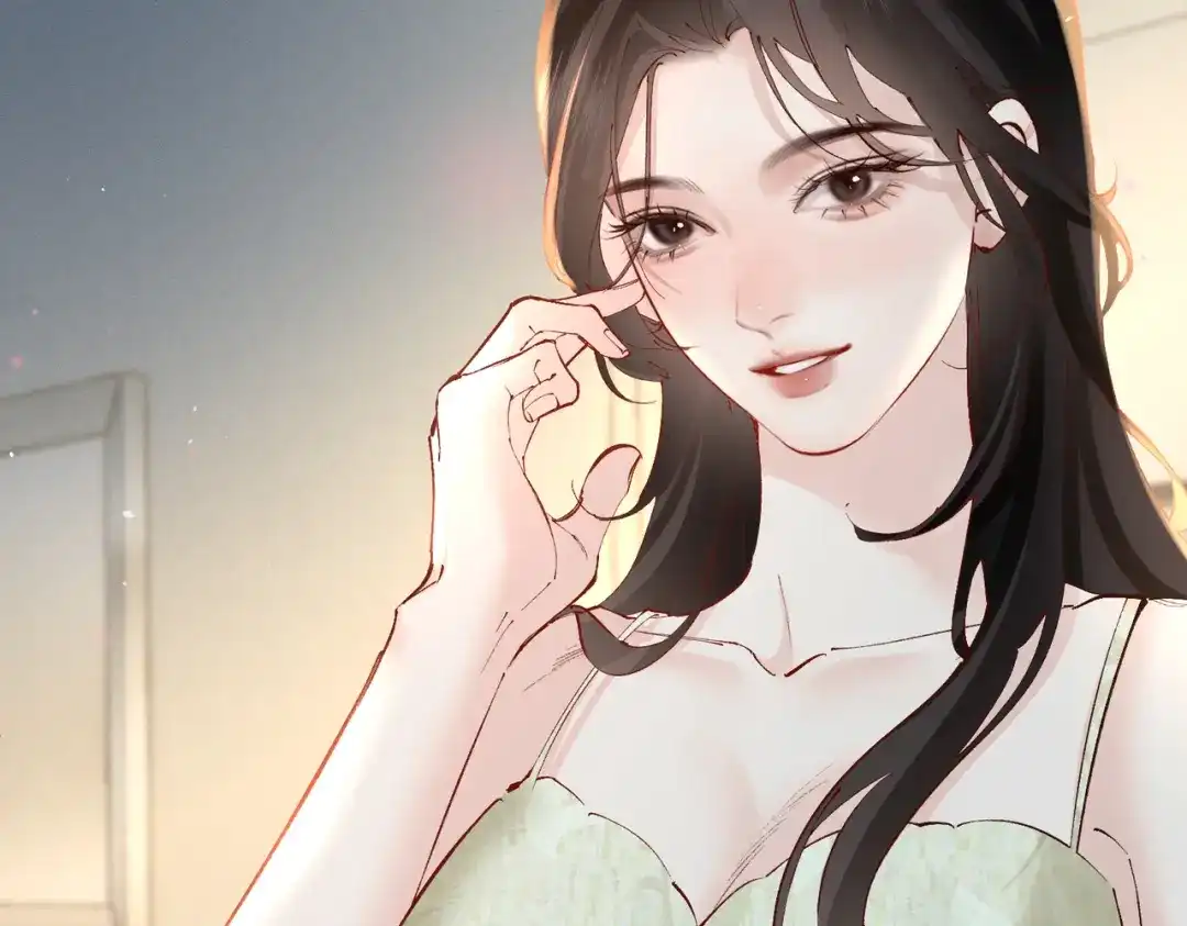 《致命偏宠》第37话 恋爱的感觉 第60页