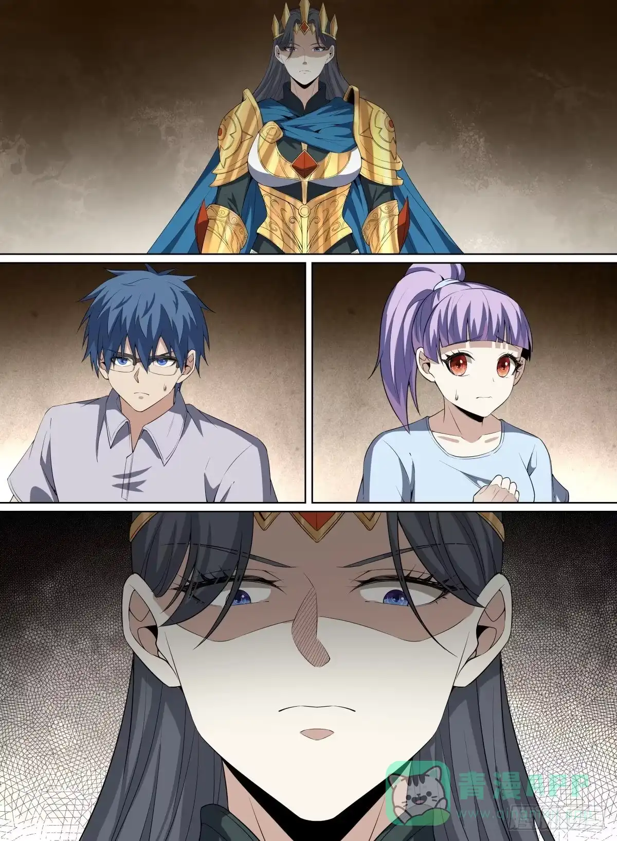 《致命武力》94.赌局继续！ 第16页