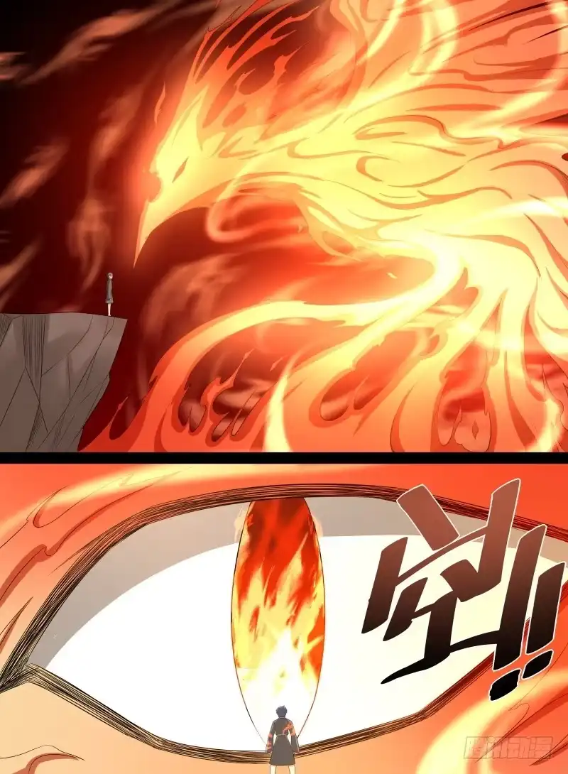 《致命武力》39.凤凰瞳！ 第7页