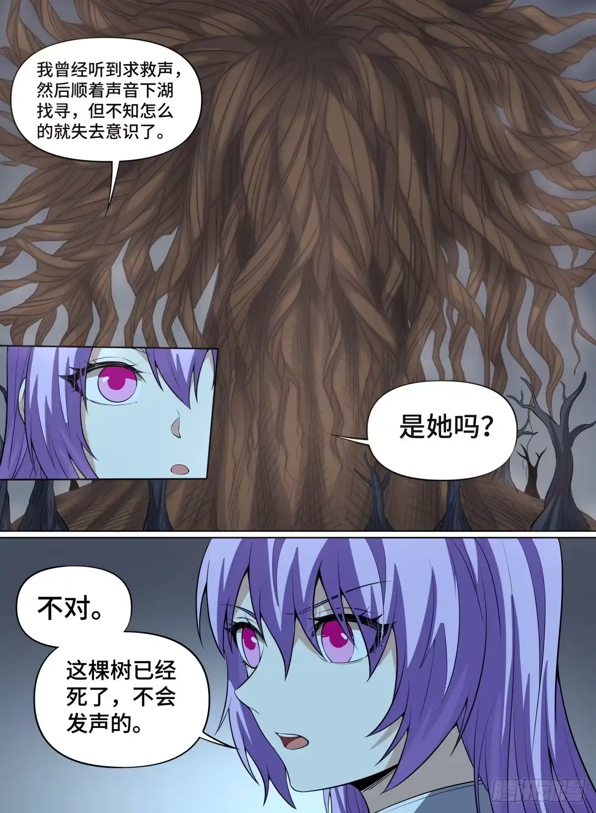 《致命武力》71.被封印的精灵 第2页