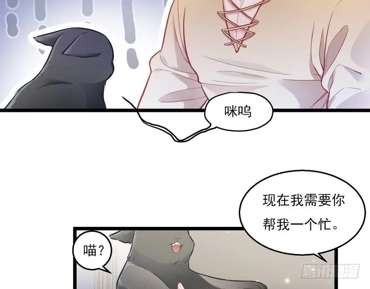 《致命吸引》第9话 目标？明星！ 第3页