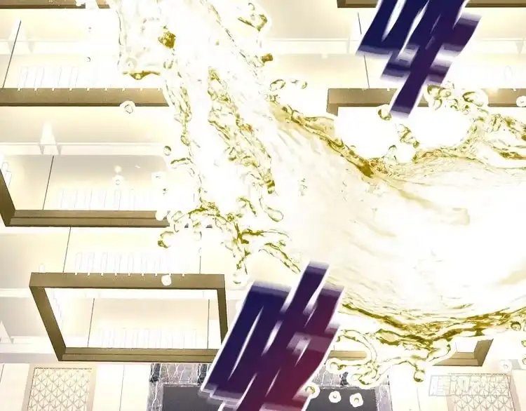 《致命吸引》第11话 晚宴 第84页
