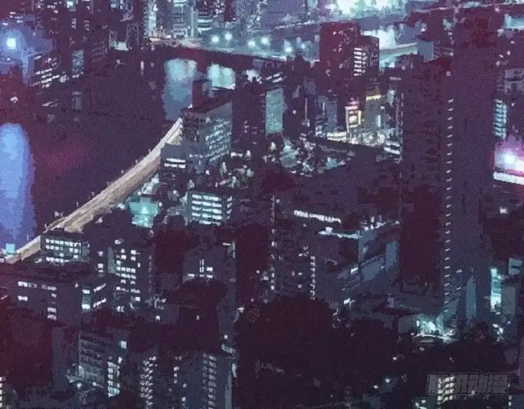 《致命吸引》第1话 雨夜的相遇 第4页