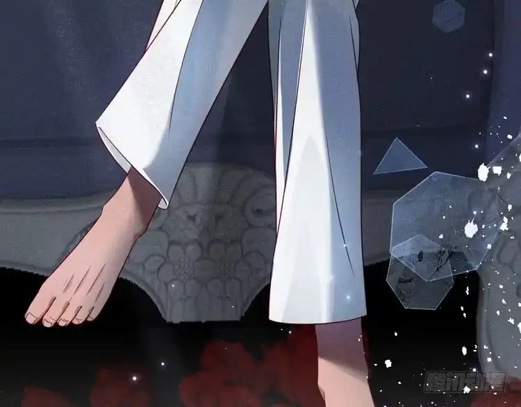 《致命吸引》第39话 宫尧的omega父亲 第69页