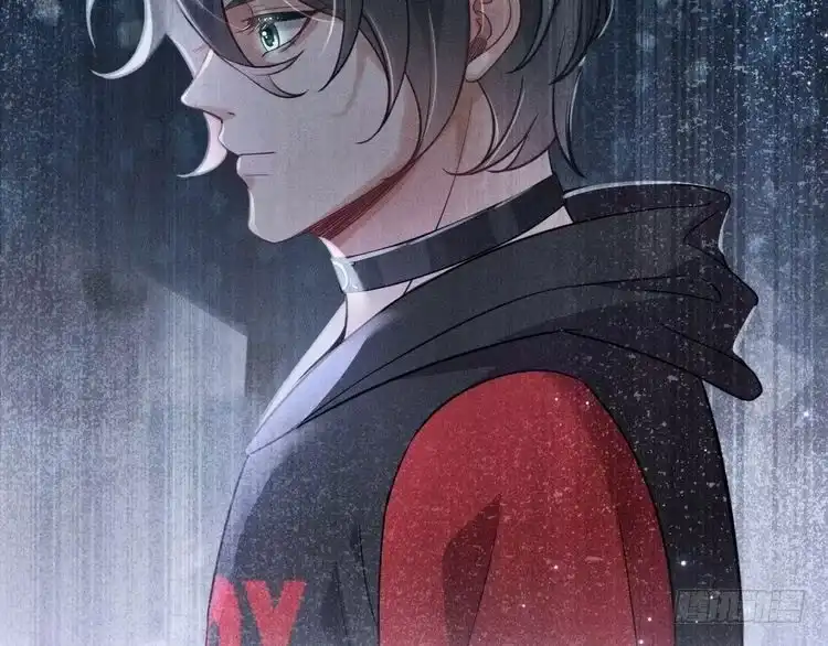 《致命吸引》第39话 宫尧的omega父亲 第58页