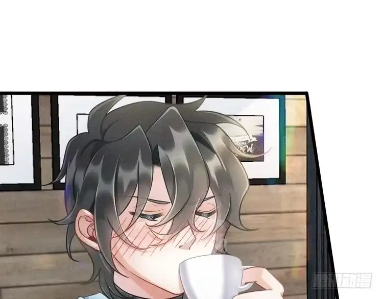 《致命吸引》第43话 迫近的阴影 第66页