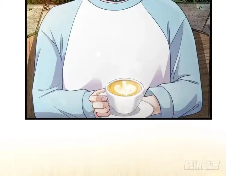《致命吸引》第43话 迫近的阴影 第73页
