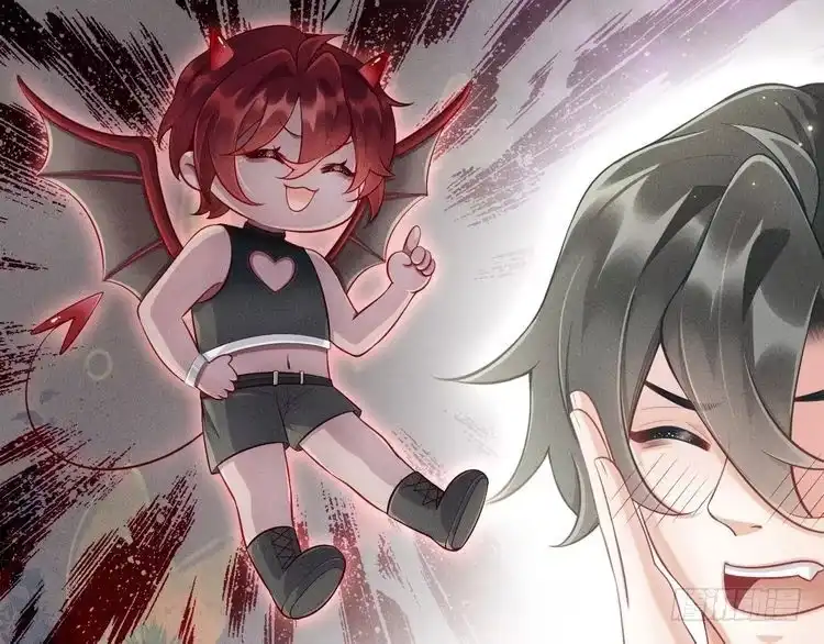 《致命吸引》第43话 迫近的阴影 第64页