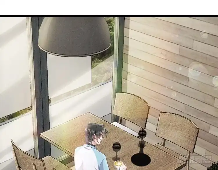 《致命吸引》第43话 迫近的阴影 第53页