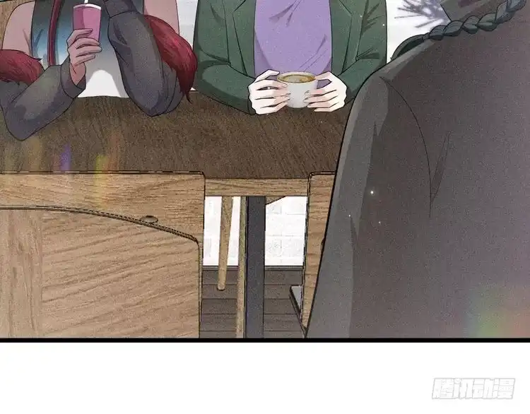 《致命吸引》第44话 唐棠的反击 第29页