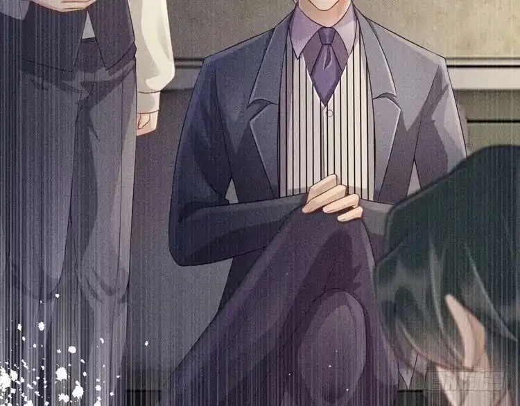 《致命吸引》第51话 真实的一面 第72页