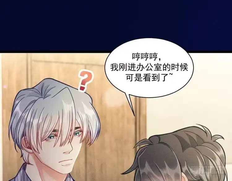 《致命吸引》第58话 沈辰凛的新爱好 第29页