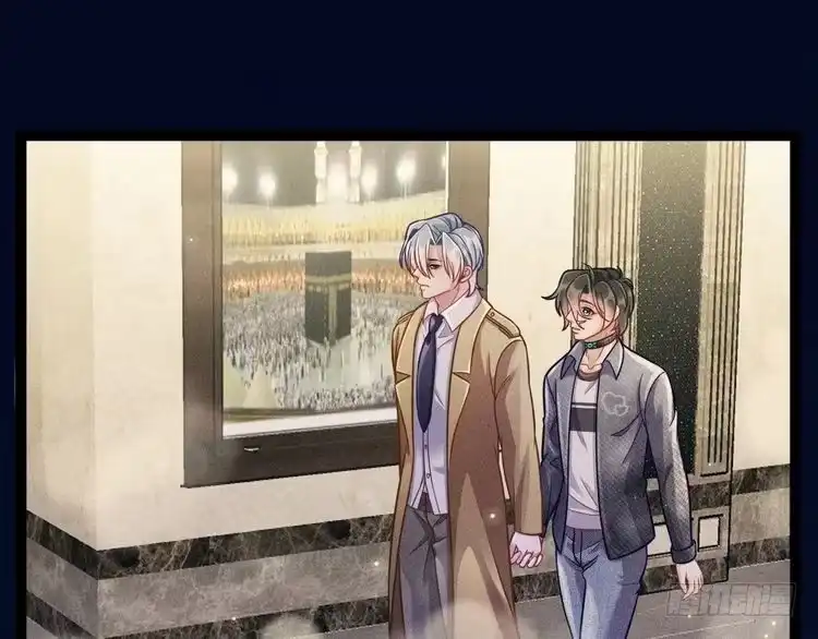 《致命吸引》第63话 不合时宜的告白 第15页