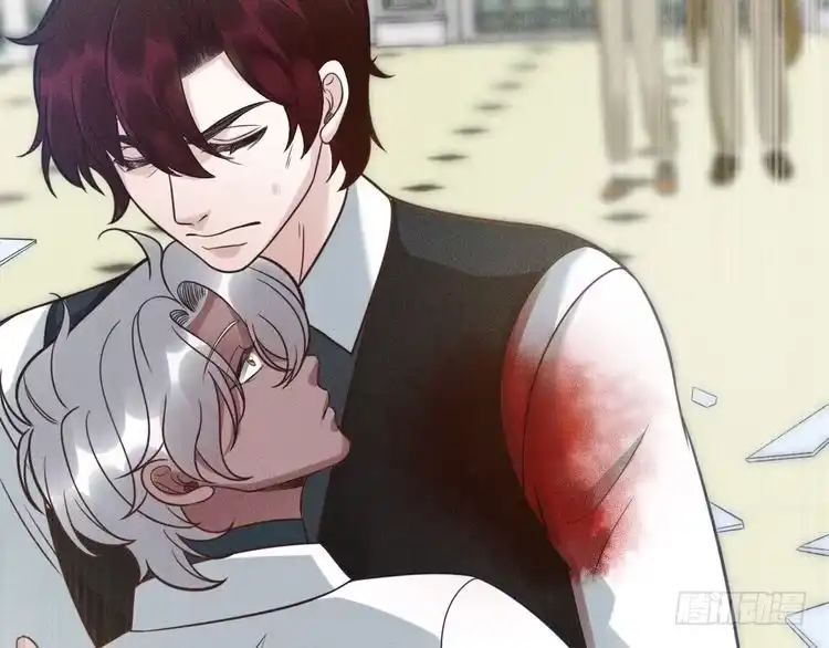 《致命吸引》第68话 结束了？ 第67页