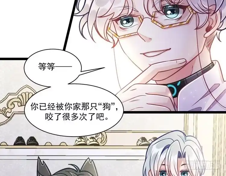《致命吸引》第70话 圆满的结局 第21页