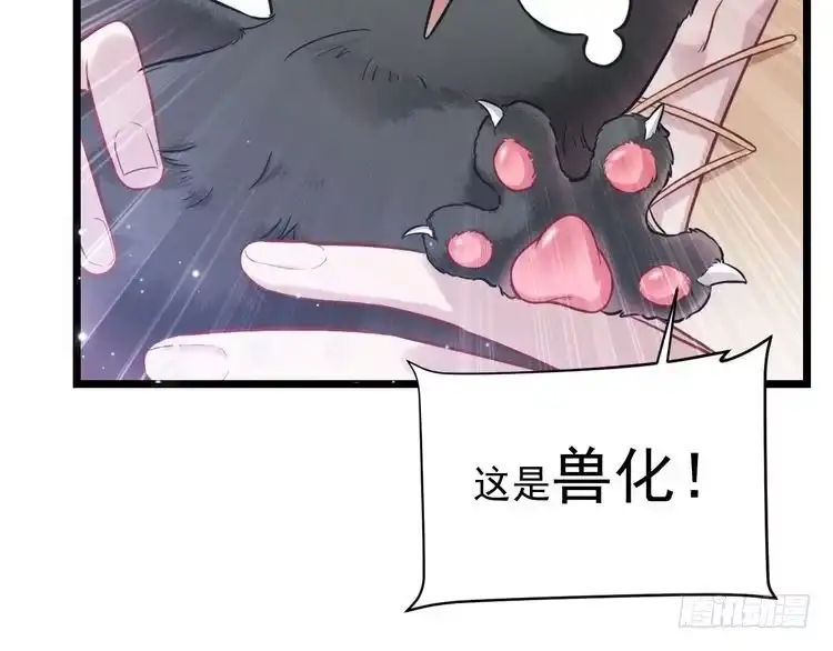 《致命吸引》第8话 唐棠猫猫没有坏心眼 第66页