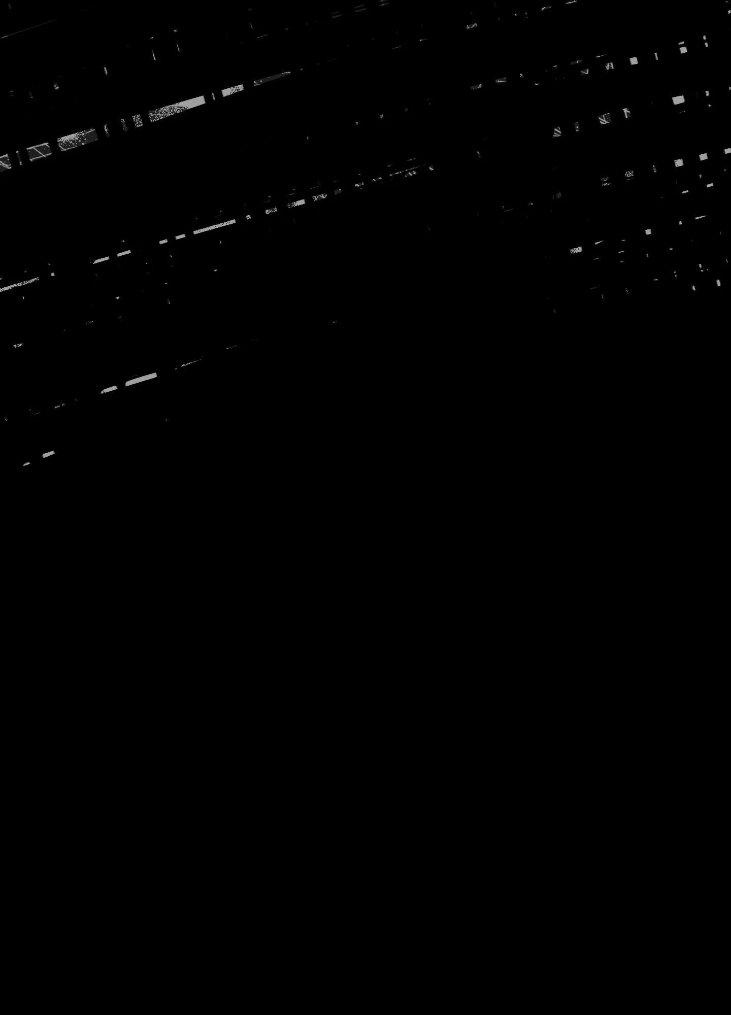 《致命走秀》第11话 第43页