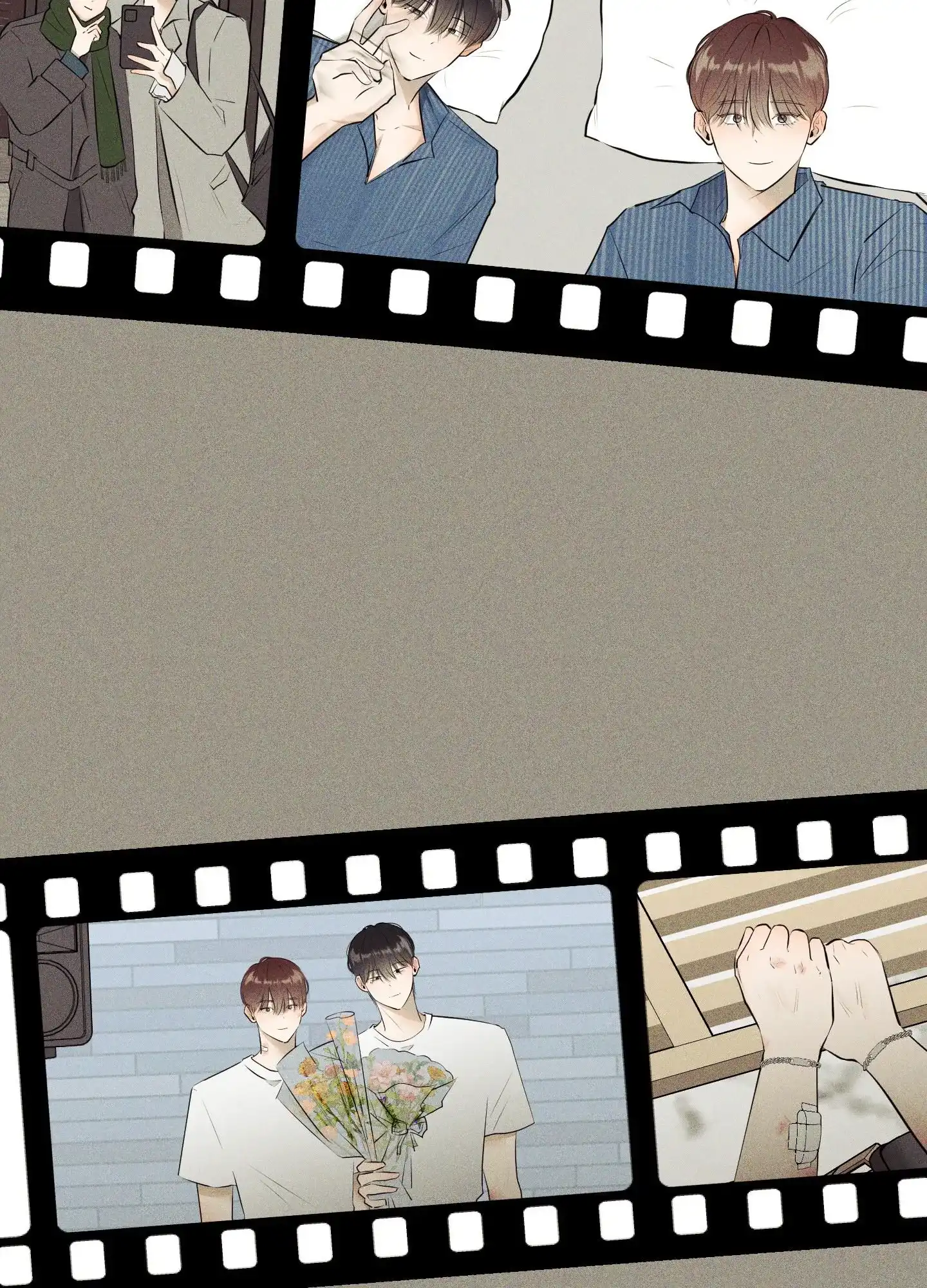 《致命走秀》第11话 第38页