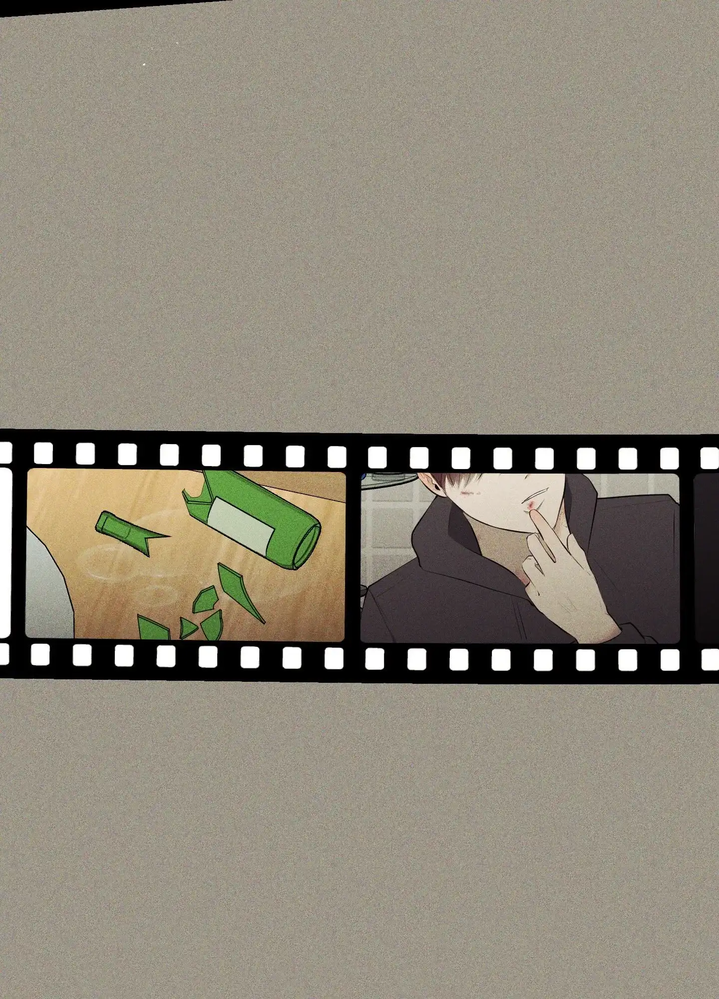 《致命走秀》第11话 第39页