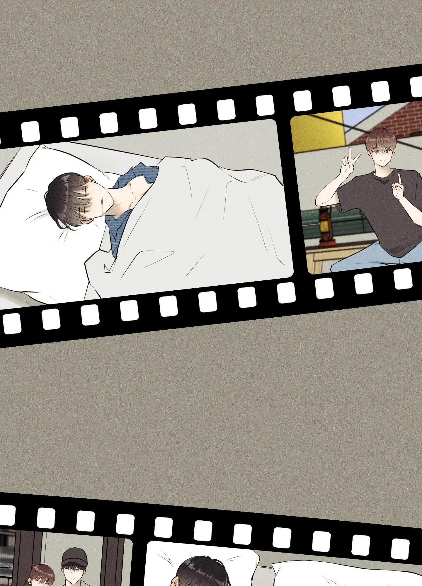 《致命走秀》第11话 第37页