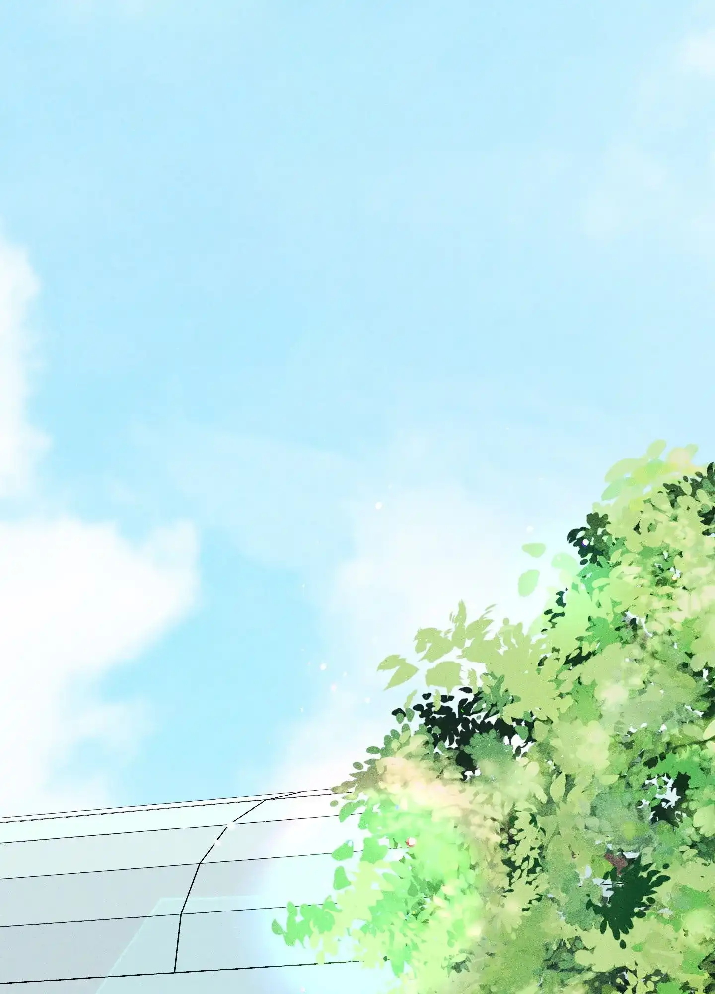 《致命走秀》第11话 第12页