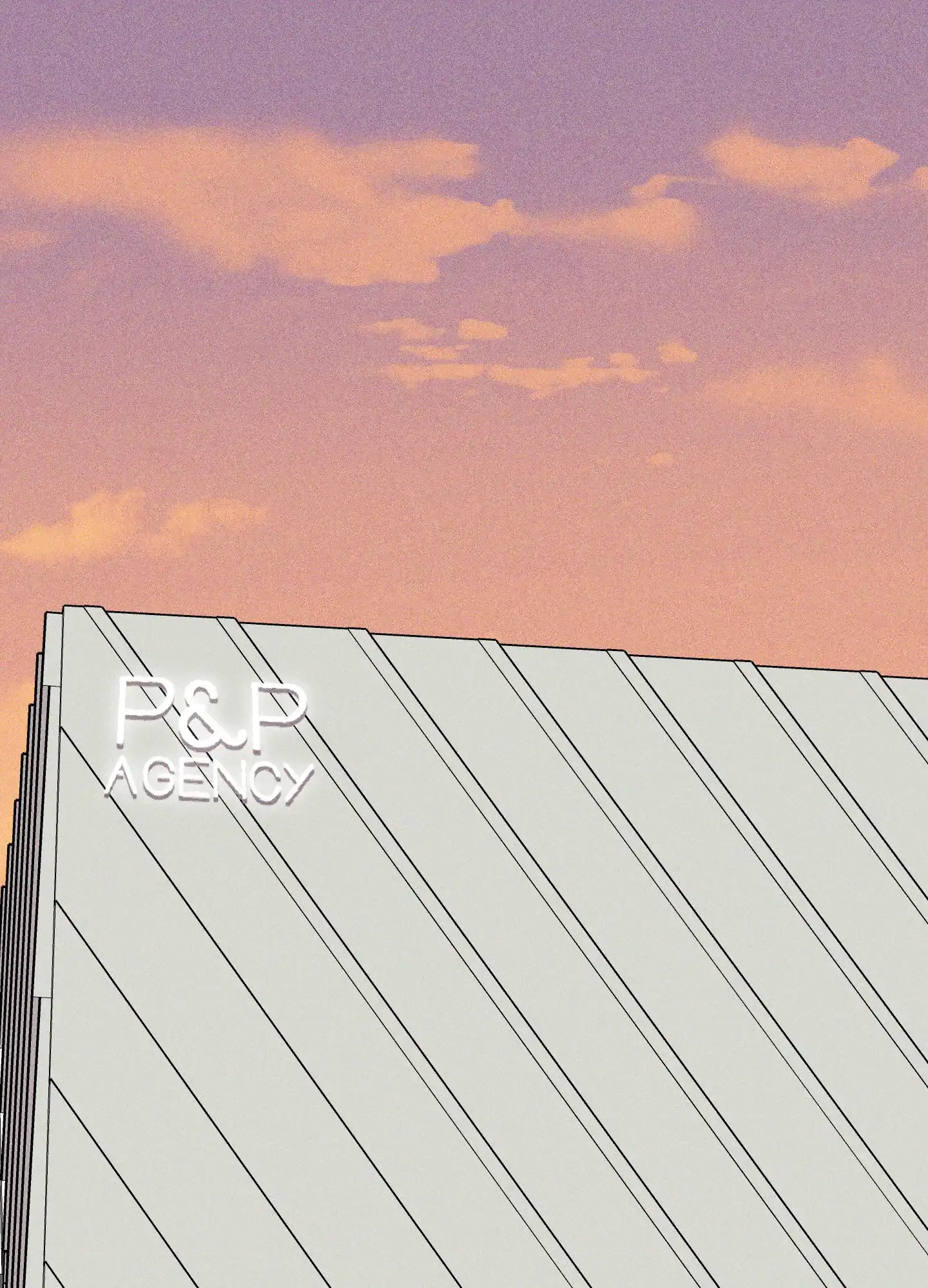 《致命走秀》第13话 第28页
