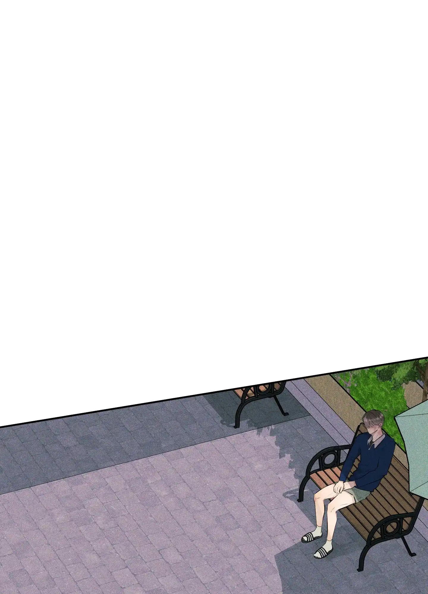 《致命走秀》第14话 第48页