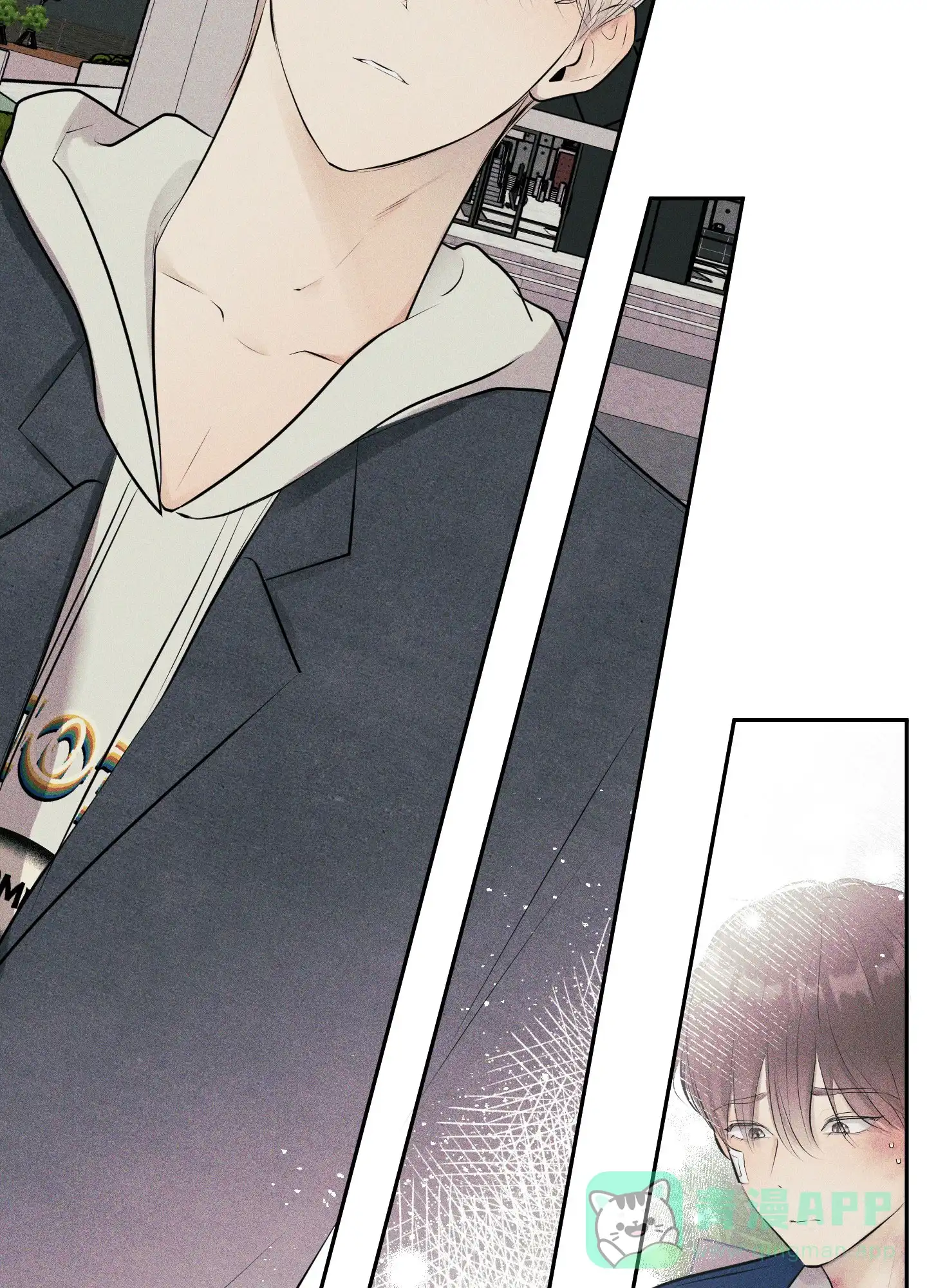 《致命走秀》第14话 第46页