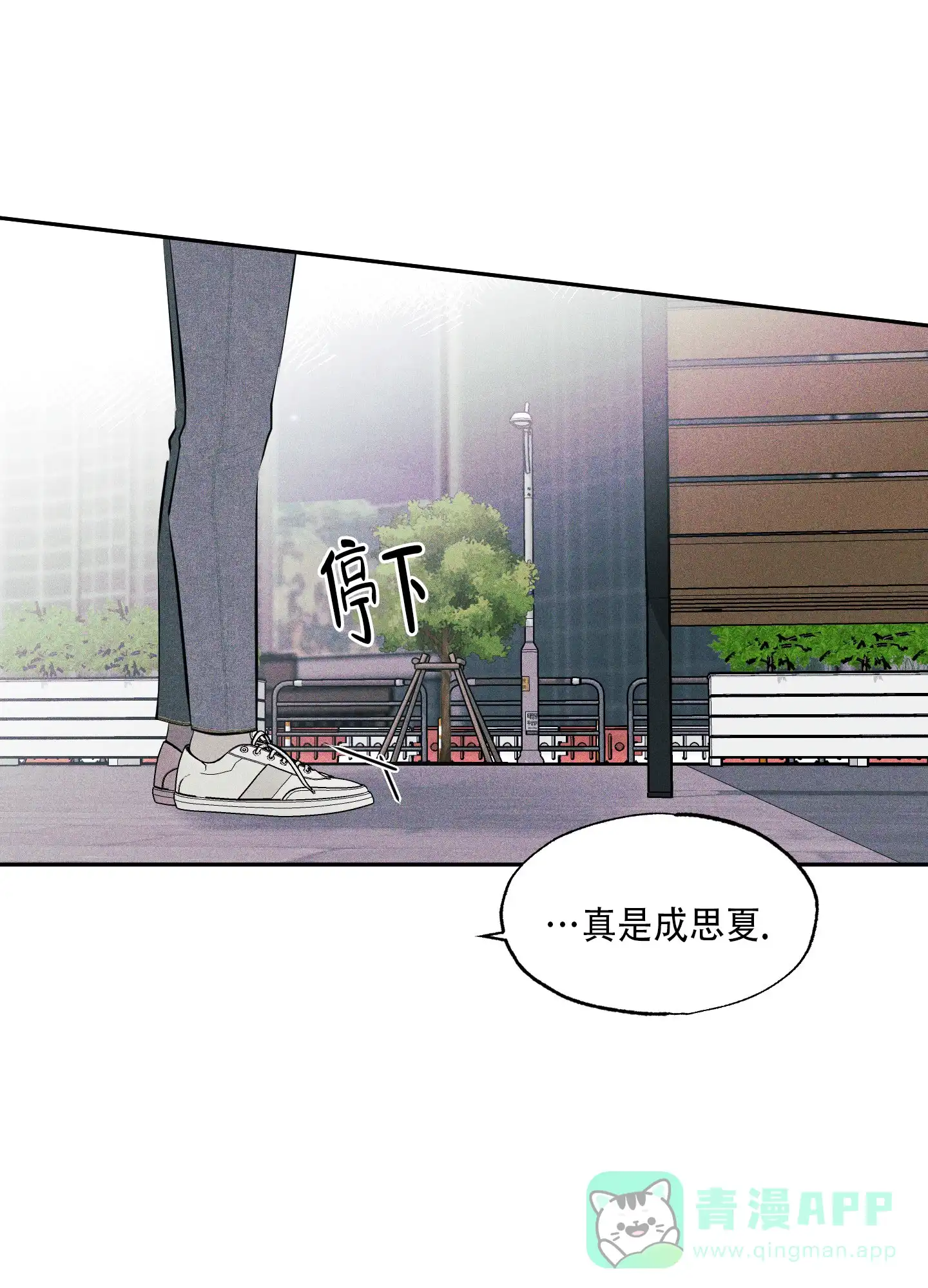 《致命走秀》第14话 第51页