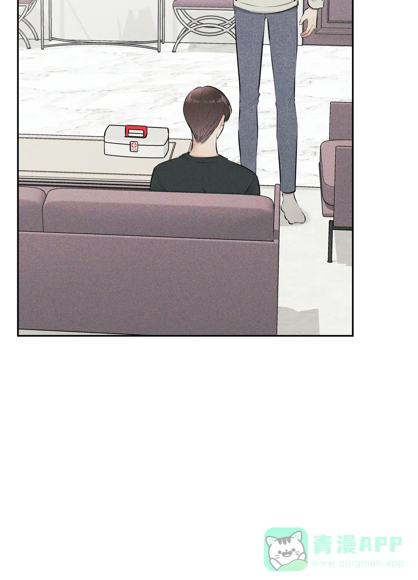 《致命走秀》第15话 第46页