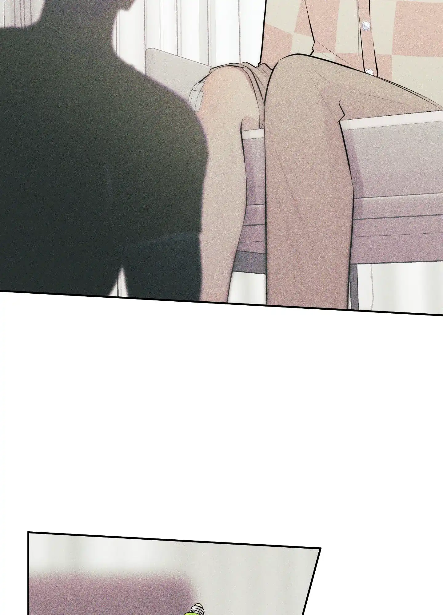 《致命走秀》第16话 第34页