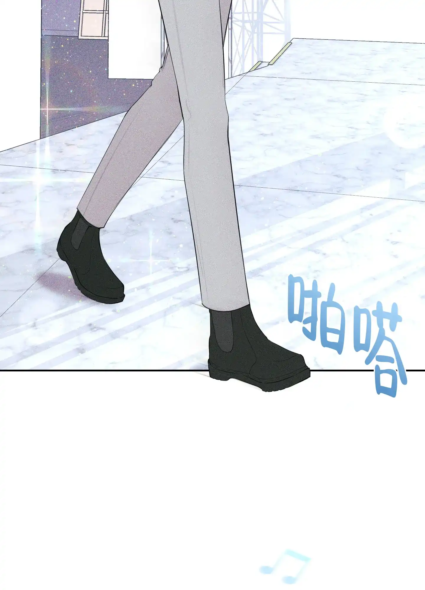 《致命走秀》第3话 第22页